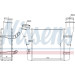 Nissens | Ladeluftkühler | 96707 Nissens | Ladeluftkühler | 96707