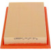 BOSCH F 026 400 503 Luftfilter BOSCH F 026 400 503 Luftfilter