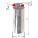 BOSCH | Kraftstofffilter | F 026 402 845 BOSCH | Kraftstofffilter | F 026 402 845