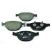 Hella Pagid | Bremsbelagsatz, Scheibenbremse | 8DB 355 012-521 Hella Pagid | Bremsbelagsatz, Scheibenbremse | 8DB 355 012-521