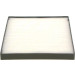 BOSCH 1 987 435 092 Innenraumfilter