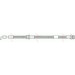 TRW | Bremsschlauch | PHD447 TRW | Bremsschlauch | PHD447