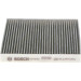 BOSCH 1 987 435 051 Innenraumfilter BOSCH 1 987 435 051 Innenraumfilter