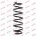 KYB Fahrwerksfeder K-Flex RH7021