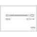 Corteco | Bremsschlauch | 19032277 Corteco | Bremsschlauch | 19032277