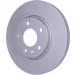 Hella | Bremsscheibe | 8DD 355 129-171