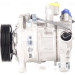890072 Kompressor, Klimaanlage ** FIRST FIT **