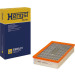 Hengst Filter | Luftfilter | E608L01