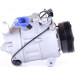 Nissens | Kompressor, Klimaanlage | 890759 Nissens | Kompressor, Klimaanlage | 890759