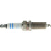 BOSCH 0 242 236 510 Zündkerze Double Platinum BOSCH 0 242 236 510 Zündkerze Double Platinum