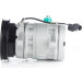Nissens | Kompressor, Klimaanlage | 89255 Nissens | Kompressor, Klimaanlage | 89255