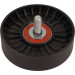 Maxgear | Umlenk-/Führungsrolle, Keilrippenriemen | 54-1423 Maxgear | Umlenk-/Führungsrolle, Keilrippenriemen | 54-1423