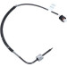 707376 Sensor, Abgastemperatur EASY FIT