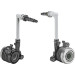 Valeo | Zentralausrücker, Kupplung | 804569 Valeo | Zentralausrücker, Kupplung | 804569