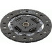 Sachs | Kupplungsscheibe | 1878 007 059 Sachs | Kupplungsscheibe | 1878 007 059