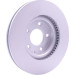 Hella | Bremsscheibe | 8DD 355 119-581