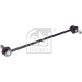 FEBI BILSTEIN 184869 Koppelstange FEBI BILSTEIN 184869 Koppelstange