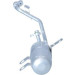 NRF | Trockner, Klimaanlage | 33290 NRF | Trockner, Klimaanlage | 33290