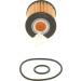BOSCH F 026 407 098 Ölfilter