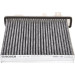BOSCH 1 987 432 498 Innenraumfilter BOSCH 1 987 432 498 Innenraumfilter