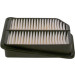 BOSCH F 026 400 125 Luftfilter BOSCH F 026 400 125 Luftfilter