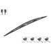 BOSCH N 100 Scheibenwischer Twin 3 397 018 199 BOSCH N 100 Scheibenwischer Twin 3 397 018 199