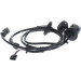 BOSCH | Sensor, Raddrehzahl | 0 986 594 614