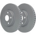 ATE | Bremsscheibe | 24.0122-0276.1 ATE | Bremsscheibe | 24.0122-0276.1