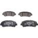 BOSCH | Bremsbelagsatz, Scheibenbremse | 0 986 494 244 BOSCH | Bremsbelagsatz, Scheibenbremse | 0 986 494 244