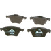 0 986 494 159 Bremsbelagsatz, Scheibenbremse
