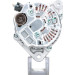 PSH | Generator | 125.514.080.050 PSH | Generator | 125.514.080.050