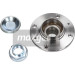 Maxgear | Radlagersatz | 33-0615 Maxgear | Radlagersatz | 33-0615