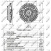 NRF | Kupplung, Kühlerlüfter | 49532 NRF | Kupplung, Kühlerlüfter | 49532