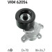 SKF | Spannrolle, Keilrippenriemen | VKM 62054 SKF | Spannrolle, Keilrippenriemen | VKM 62054