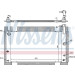 Nissens | Kühler, Motorkühlung | 646809 Nissens | Kühler, Motorkühlung | 646809