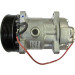 Mahle | Kompressor, Klimaanlage | ACP 395 000S