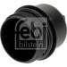 febi bilstein | Deckel, Ölfiltergehäuse | 197347
