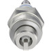BOSCH 0 242 215 801 Zündkerze Nickel