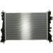 Mahle | Kühler, Motorkühlung | CR 1180 000P Mahle | Kühler, Motorkühlung | CR 1180 000P