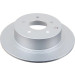 Valeo | Bremsscheibe | 672510