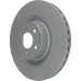 ATE | Bremsscheibe | 24.0132-0139.1 ATE | Bremsscheibe | 24.0132-0139.1