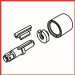 Hazet | Schlagschrauber (Druckluft) | 9014P-1