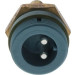 0 281 002 232 Sensor, Öltemperatur