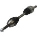 Maxgear | Antriebswelle | 49-1808 Maxgear | Antriebswelle | 49-1808