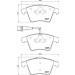 Brembo | Bremsbelagsatz, Scheibenbremse | P 85 149 Brembo | Bremsbelagsatz, Scheibenbremse | P 85 149