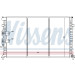 Nissens | Kühler, Motorkühlung | 63749 Nissens | Kühler, Motorkühlung | 63749