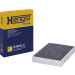 Hengst Filter | Filter, Innenraumluft | E2991LC Hengst Filter | Filter, Innenraumluft | E2991LC