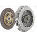 Valeo 786009 Kupplungssatz VALEO CLASSIC 3KKIT