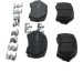 BOSCH | Bremsbelagsatz, Scheibenbremse | 0 986 494 616 BOSCH | Bremsbelagsatz, Scheibenbremse | 0 986 494 616