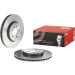 Brembo | Bremsscheibe | 09.D392.11 Brembo | Bremsscheibe | 09.D392.11